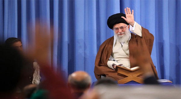Imam Khamenei: Palestine Will Finally Be Liberated Imam Khamenei: Palestine Will Finally Be Liberated